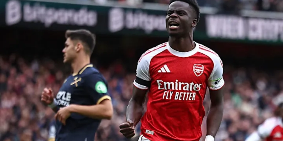 Arsenal thắng cách biệt Fulham? – Betting tips Premier League – 2/5/2026