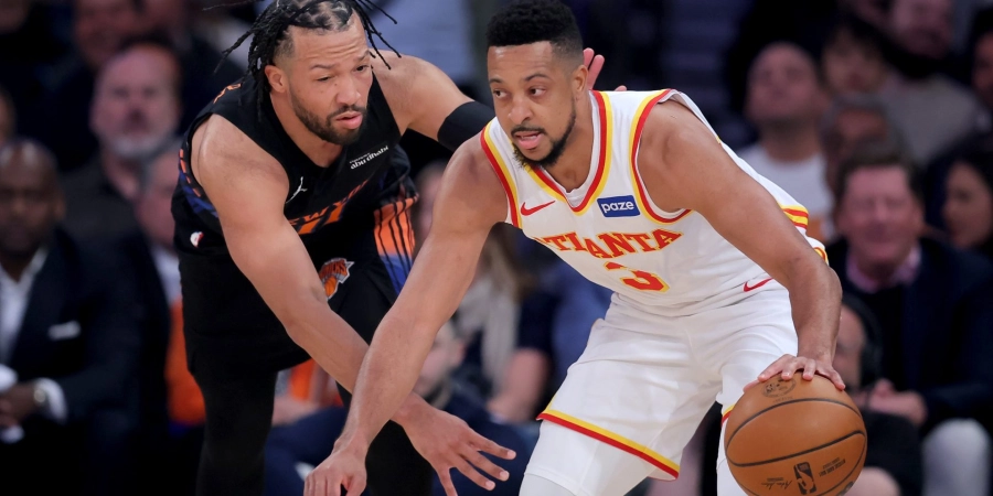Hawks vs Knicks Game 4 dự đoán – Atlanta dẫn 2-1, Knicks phải thắng trên sân khách 26/4/2026