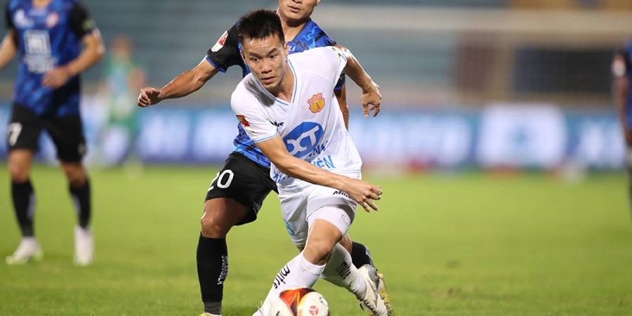 Nam Định vs Công An TP.HCM: Phân tích kèo và dự báo tỷ số Thiền Trường – 1/5/2026