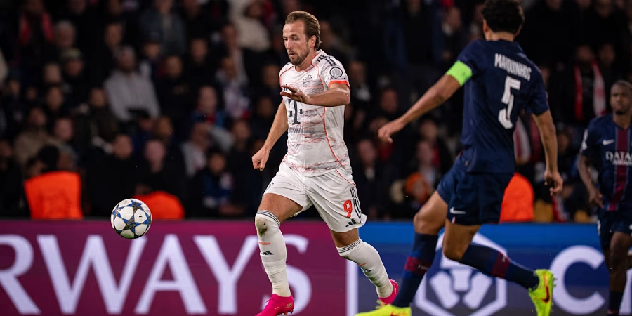 PSG vs Bayern Munich dự đoán – Bán kết Champions League lượt đi 28/4/2026