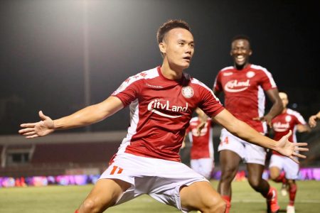 Dự đoán TP.HCM vs Đông Tháp: Cuộc đua thăng hạng V.League 2 – 6/6/2026
